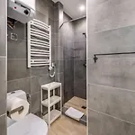 Krupowki-watra-centrum Zakopanego Appartement *