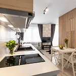 Appartement Krupowki-watra-centrum Zakopanego Zakopane