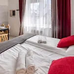 Appartement Krupowki-watra-centrum Zakopanego *