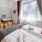 Krupowki-watra-centrum Zakopanego Appartement