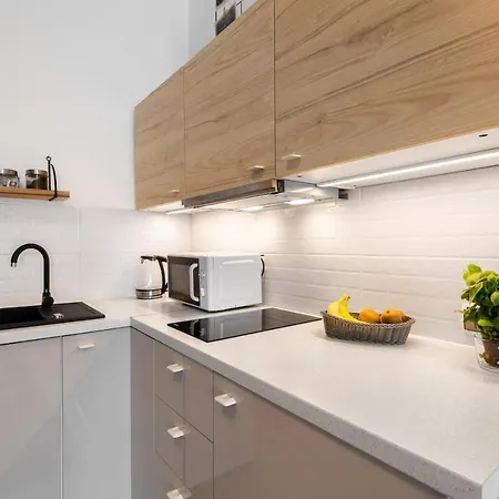 Krupowki-watra-centrum Zakopanego